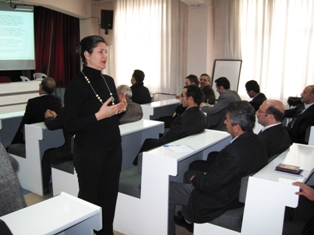 Hizmette kalite yükselecek
