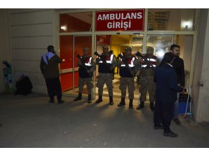 Şanlıurfa'da trafik kazası: 3 ölü, 5 yaralı