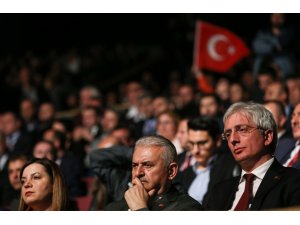 Küçükçekmece'de "Başbuğ Alparslan Türkeş Gençlik Merkezi" açılacak