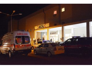 Kaza sonrası araçtan inip tartışan taraflara otomobil çarptı: 3 ölü, 5 yaralı