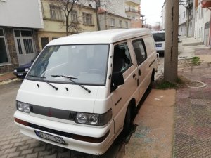 Tekirdağ’da minibüse saldırı