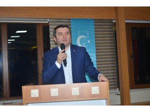 Dışişleri Bakan Yardımcısı Kıran: "Tüm terör örgütleri ile ayrı ayrı mücadele içerisindeyiz"
