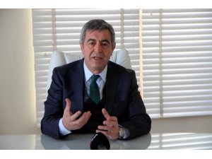 İYİ Parti Kocasinan Belediye Meclis Üyesi Adayı Kazım Yücel: "Kayseri turizmde çok geri kaldı"