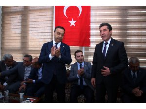 Yerel seçimlere doğru