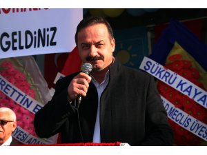 Yerel seçimlere doğru