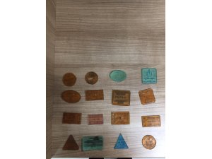 Yasadışı göçmenlere sahte pasaport temin eden 3 İranlı yakalandı