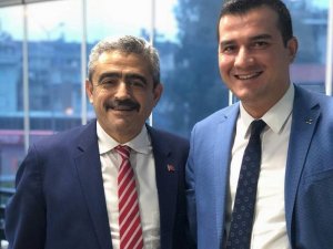 MHP’li Pehlivan; “Zillet hurafe, Cumhur hakikattir”