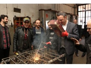 Alan, “Beş sene içerisinde Zonguldak’ın psikolojisi düzelecek”