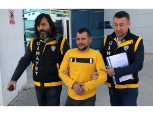 Arazi kavgasında katil kardeş değil, yeğen çıktı