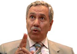 ÇGD'den Bülent Arınç'a ağır yanıt