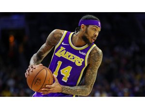 Lakers’ta Brandon Ingram sezonu kapadı