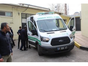 Elektrik akımına kapılan kız hayatını kaybetti