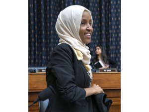 Ilhan Omar'ı hedef gösteren New York Post'a boykot çağrısı