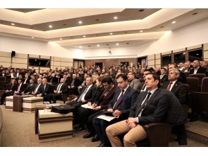 GTO’da U-ETDS ve sayısal takograf semineri