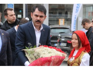"Vatan hainleri nereye giderse gitsin peşlerindeyiz"