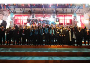 "Dereler, nehirler, havzalar tertemiz olacak"