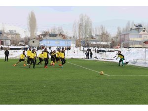 Kayyumla birlikte sportif faaliyetler arttı
