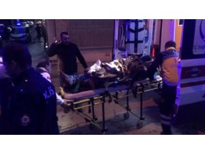 Elazığ’daki silahlı bıçaklı kavgaya 2 tutuklama