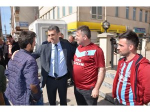 Yomra, Trabzon’un en huzurlu ilçesi olacak