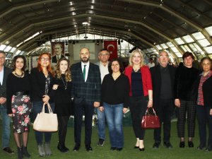 Şimşek: Kadınların sorunlarının çözümünün yeri TBMM’dir