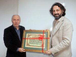 Birlik’te  ‘kalp’ anlatıldı