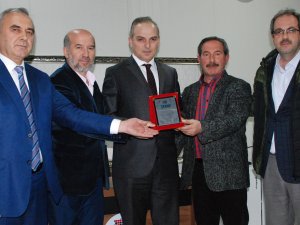 TEYAD’da “Üstün Yetenekli Çocuklar” konuşuldu