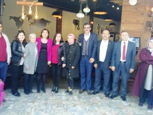 Türk İmar-Sen: Toplumun geleceği kadınla şekillenir
