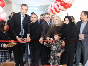 Şehit Battal Yıldız’ın adı kütüphanede yaşatılacak