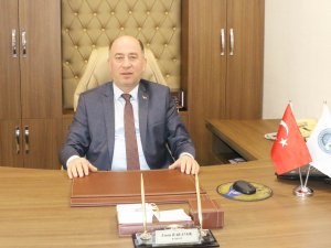 Baranok: Yeni Motorlu Sanayi esnafımız için önem arz ediyor