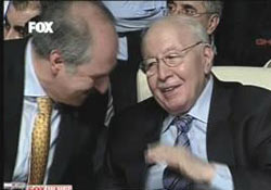 Erbakan Saadet partililere kızdı