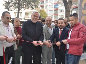 ‘Elit Hasar Danışmanlık’ açıldı