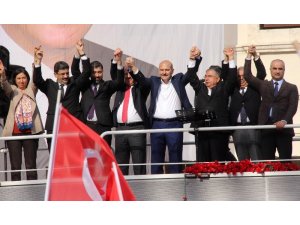"15 bin polis memuru daha alınacak"