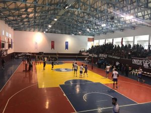 Eğirdir Elmaspor, kendi evinde Beşiktaş’a boyun eğdi: (2-3)
