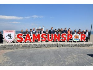 Atakum’da çirkin yapıya izin yok