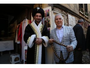 Bozbey: Cumalıkızık ve çevresi turizmden hak ettiği payı alacak