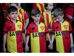 Göztepe: 0 - Kasımpaşa: 0