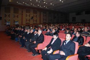 Kur'an'a gereken önem verilmiyor'