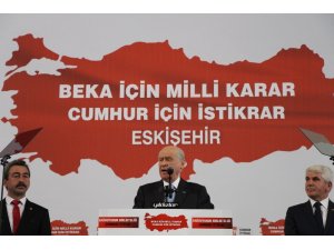 MHP lideri Bahçeli: CHP Genel Başkanı siyaseten iflas etmiştir