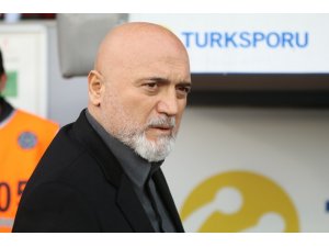 Hikmet Karaman: “Rakibimizi tebrik ediyoruz”
