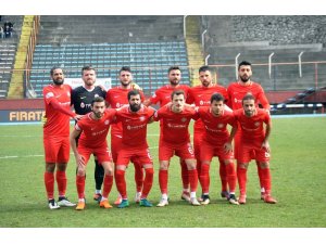 TFF 2. Lig: Zonguldak Kömürspor:1 - Menemen Belediyespor:2