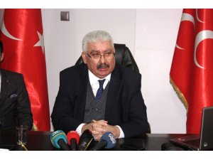 "İttifakta, uzlaşma, anlaşma ve iradi bir kabul söz konusudur"