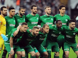 Aykut Kocaman'dan rotasyon