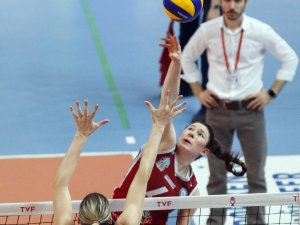 Voleybol: Vestel Venus Sultanlar Ligi