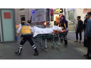 Sakarya’da silahlı kavga: 1 ölü, 1 yaralı