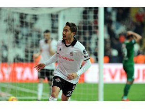 Kartal’a Kagawa hayat verdi