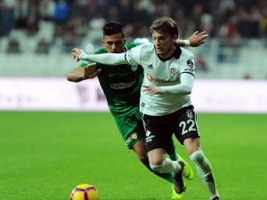 Bu sezonki 5. golünü attı