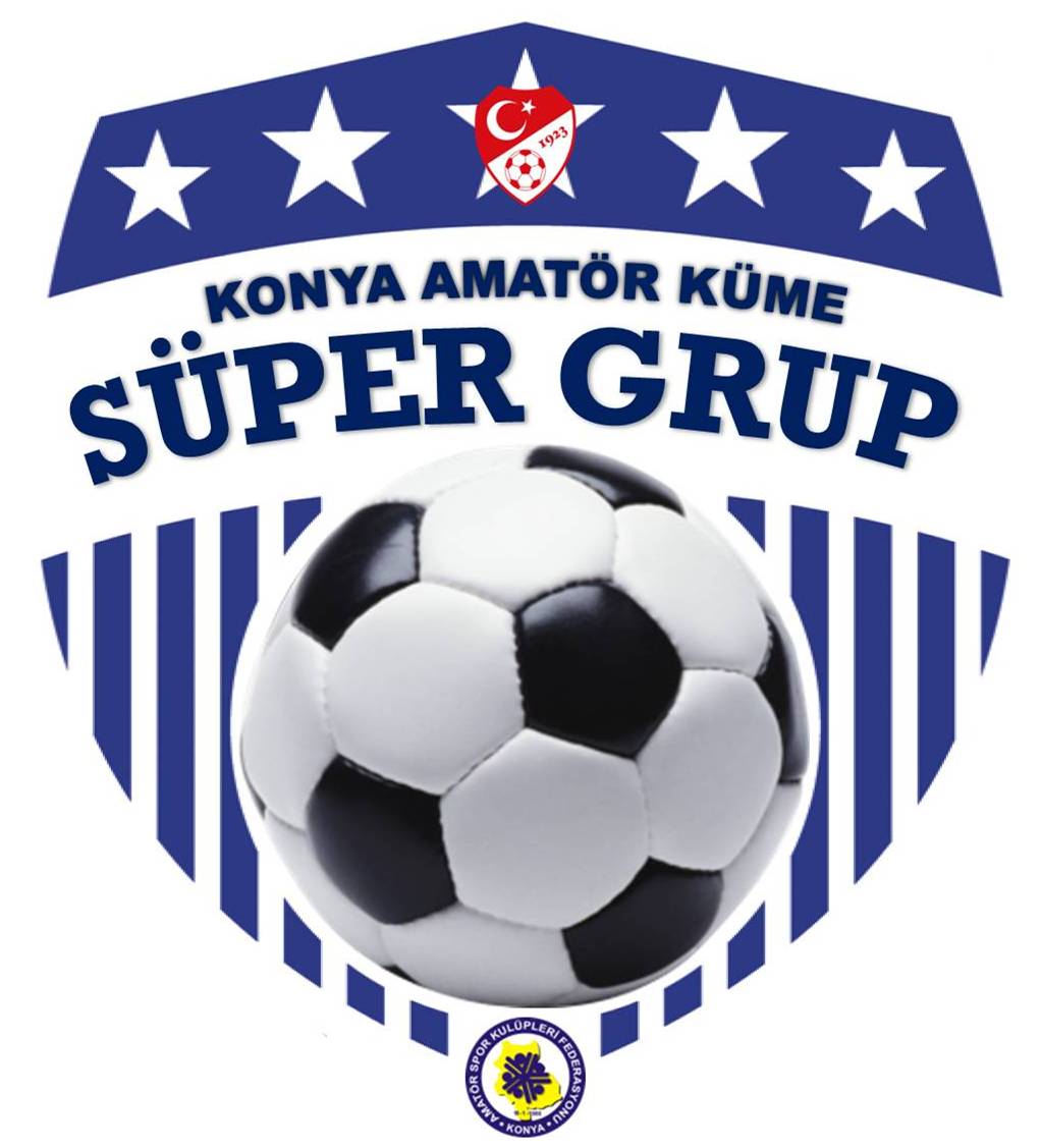 Konya Süper Amatör'de 19. hafta geride kaldı