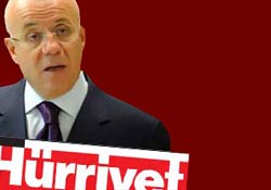 Ertuğrul Özkök: Başlarım sizin...