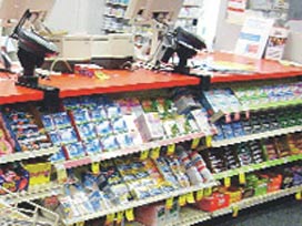 Peki ya marketler ilaç satmaya ne diyor