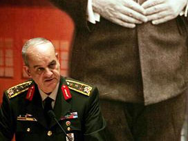 Genelkurmay: JİTEM yok